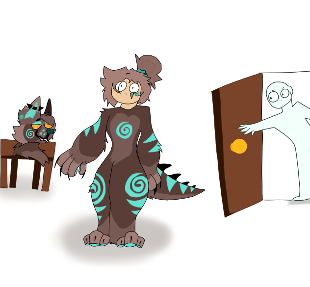 I can explain collab