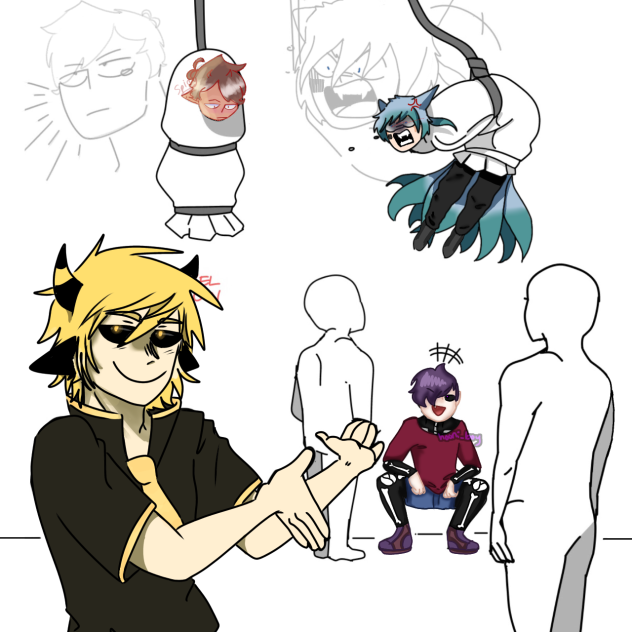 collab