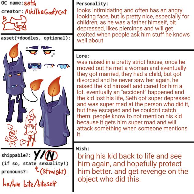 entry for fight for fulfillment