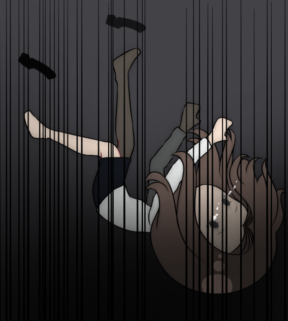 Fall - ibisPaint