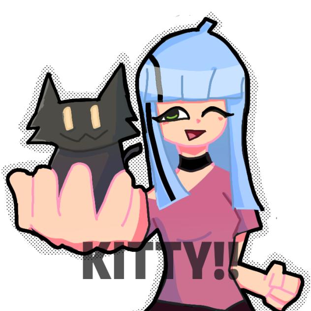 KITTY