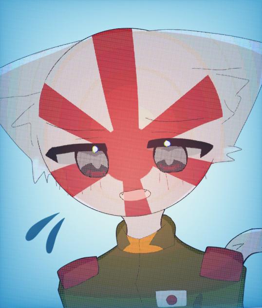 線画借りさせて頂きました！