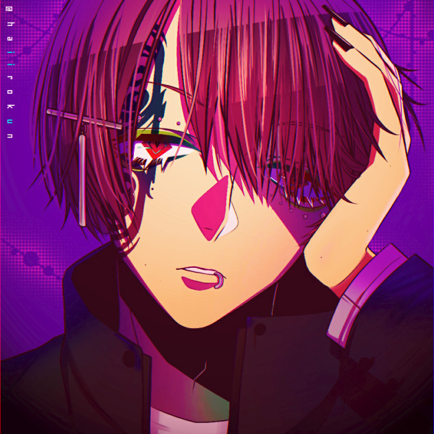 オリキャラ１９