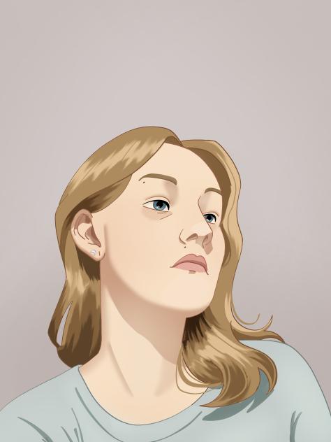 Self Portrait