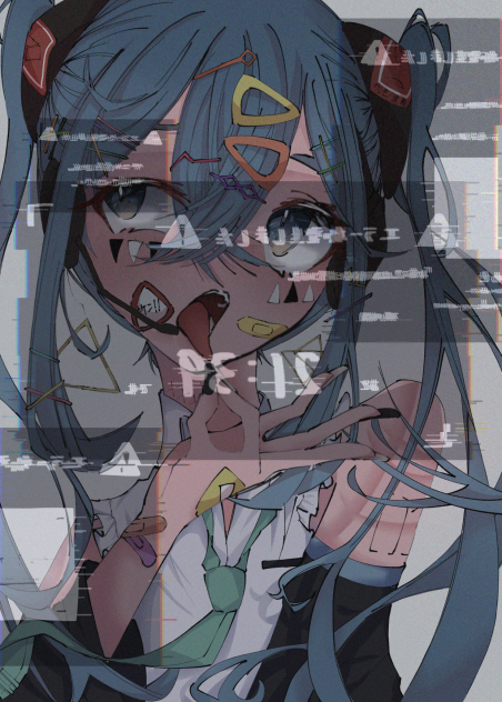 初音ミク