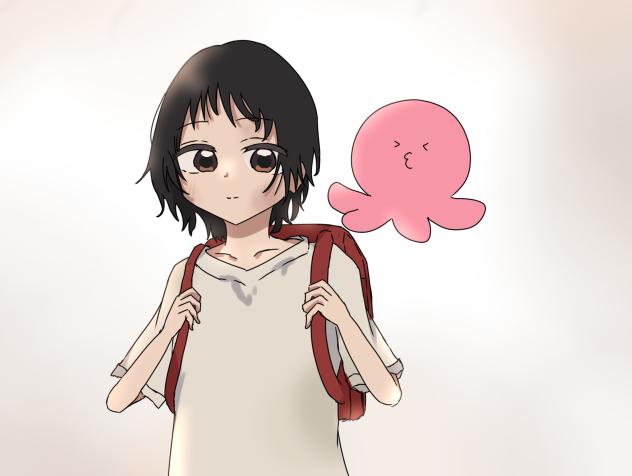 タコピーの原罪