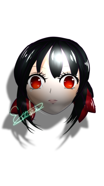 Kaguya Sama