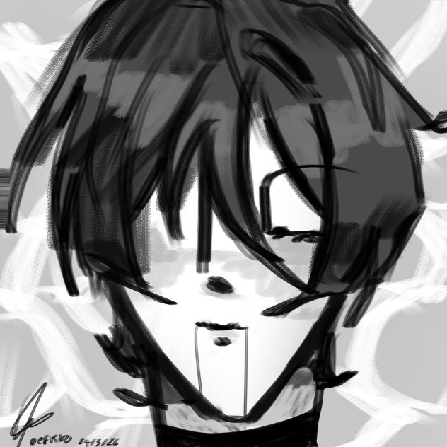 Wanderer idk