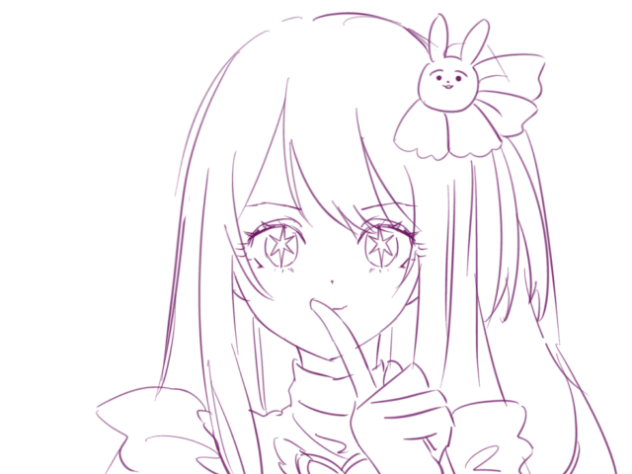 動くアイちゃん！！