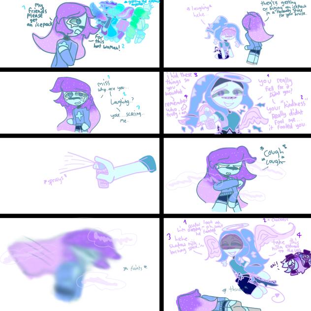 Mission accomplished✨✨ ( read desc ^^ )