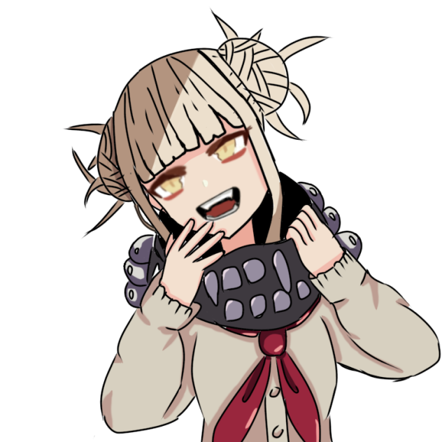 Himiko Toga