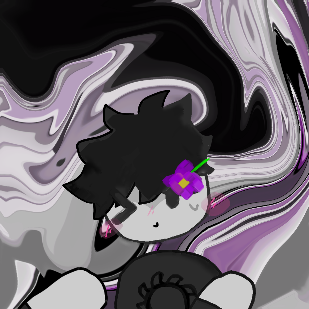 Silly Two time drawing XD - ibisPaint