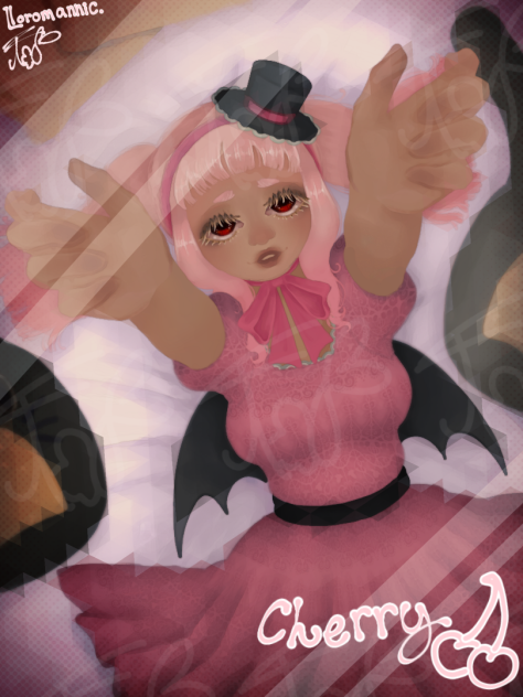 🍒