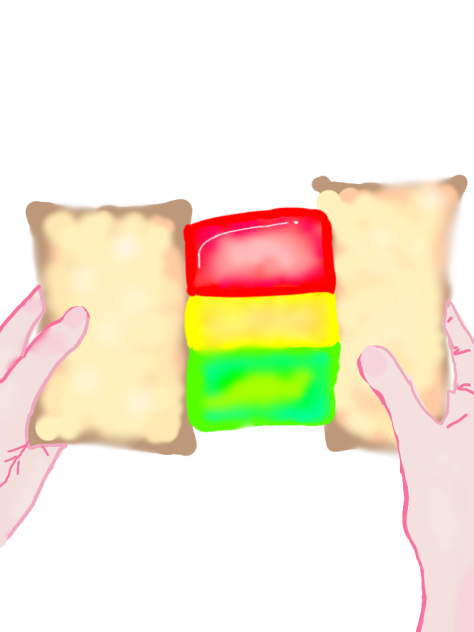 @🌈 Rainbow 🌈 - ibisPaint