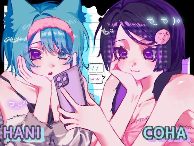 ♡♡♡ - ibisPaint