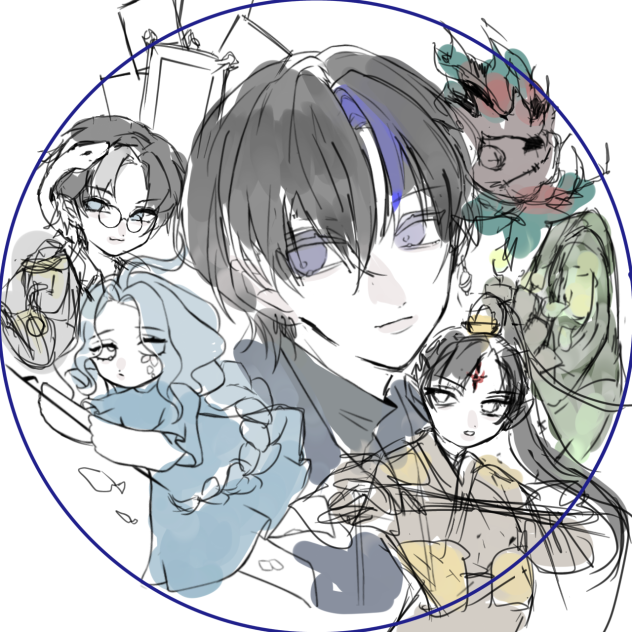 ラフ