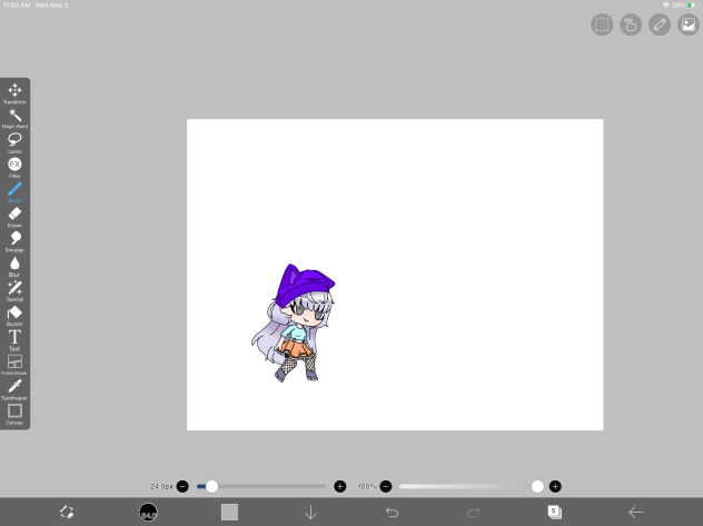 Banner wip