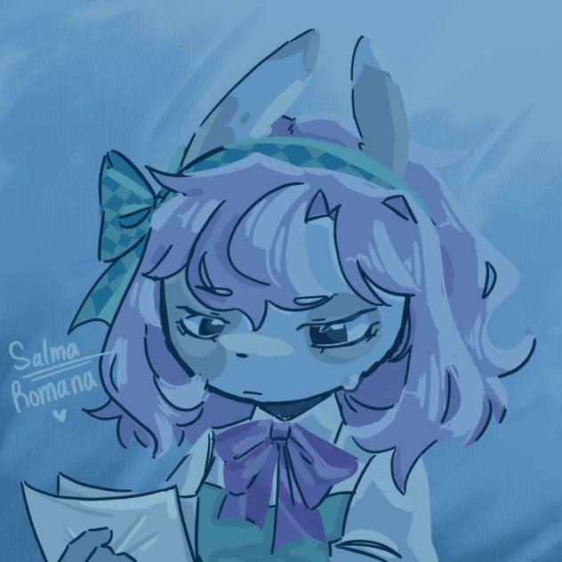 Tired
