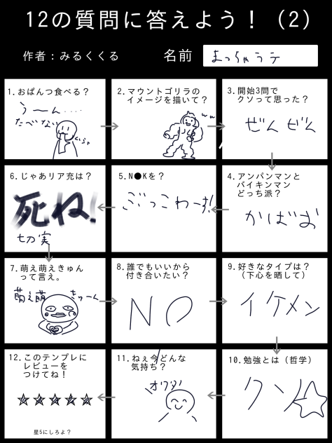借りさせていただきました！