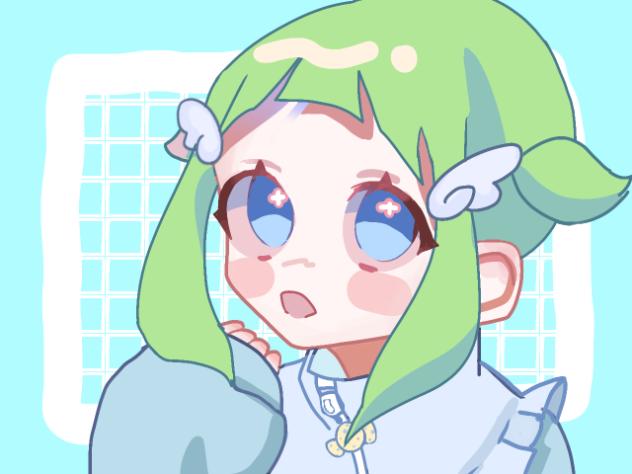 天使界隈！！
