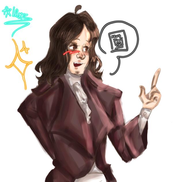 desmoulins my beloved