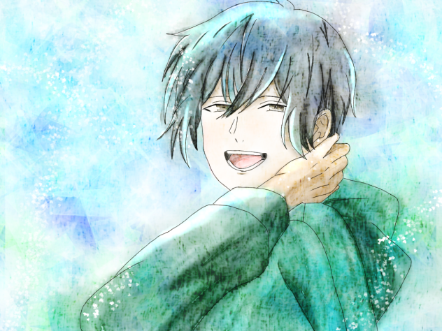村田雨月