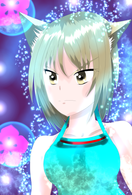 悪の花