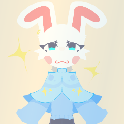 rabbit 🫐