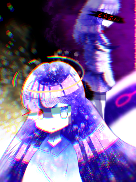 しらない。