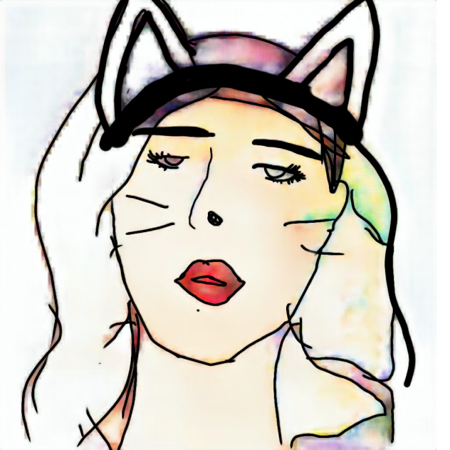 beauty - ibisPaint