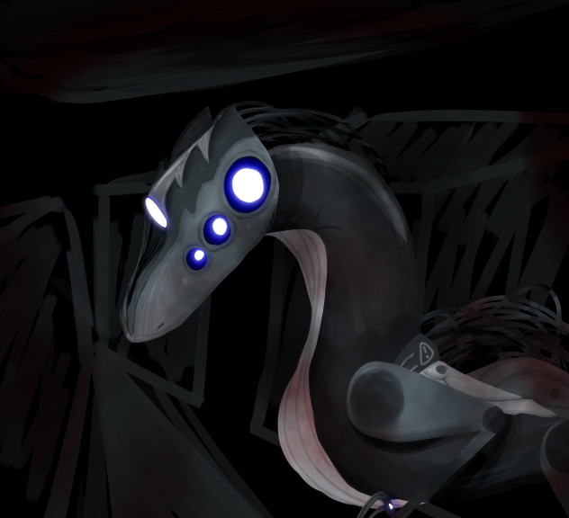 Sentinel (Murder Drones)