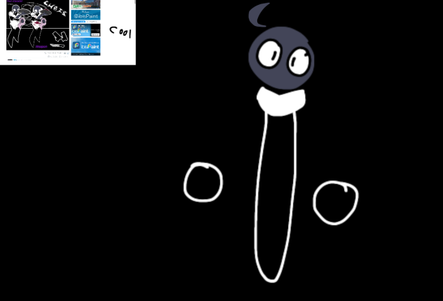 Chris but bean