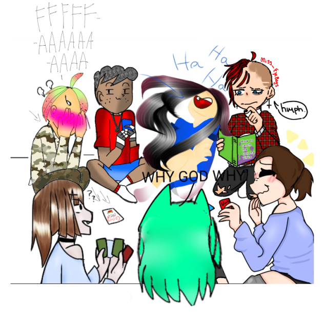 uno collab
