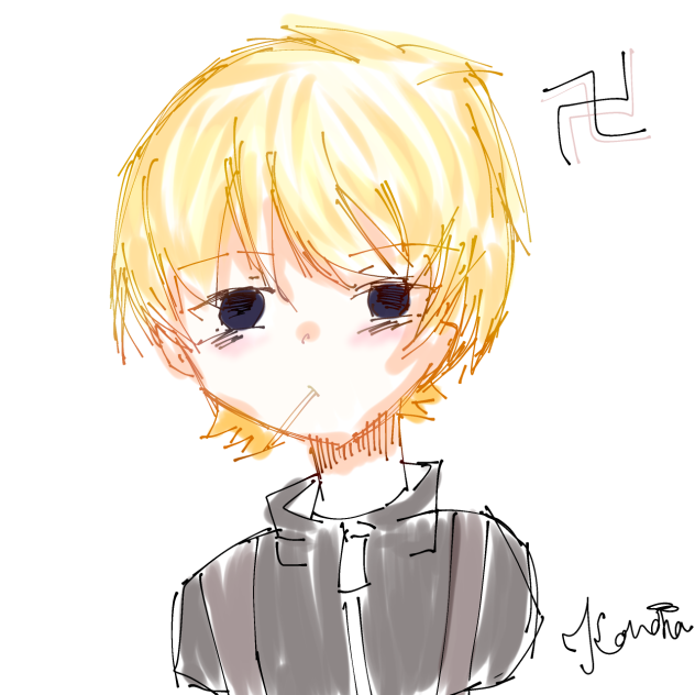 10分チャレンジ(？)