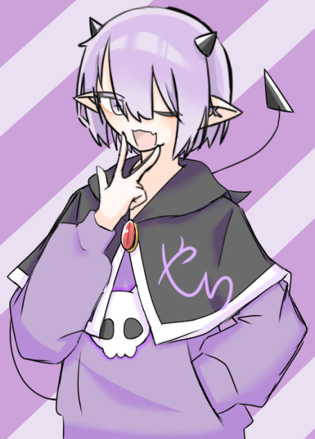 ガミュくん