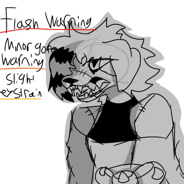 Remake of old animation