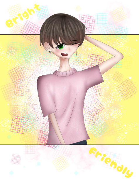 Persona 💛