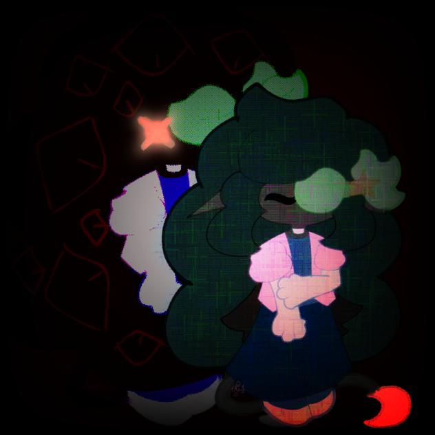 ✬~the beast within~✬