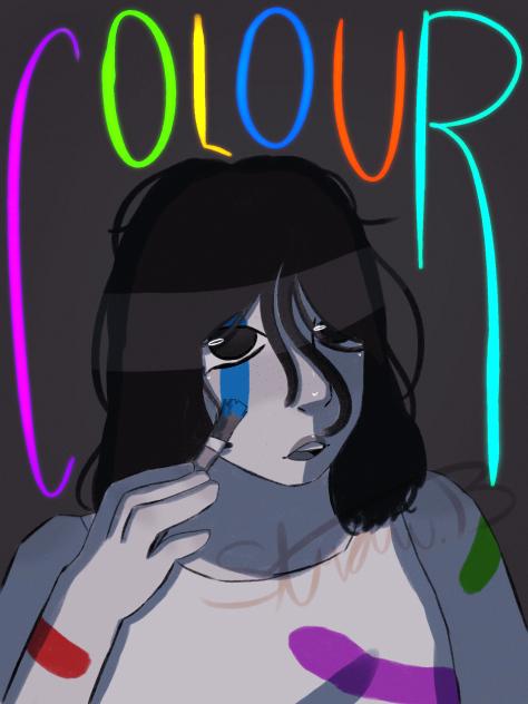 Colour