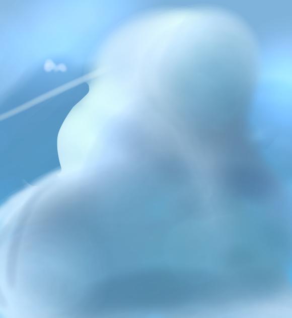 空