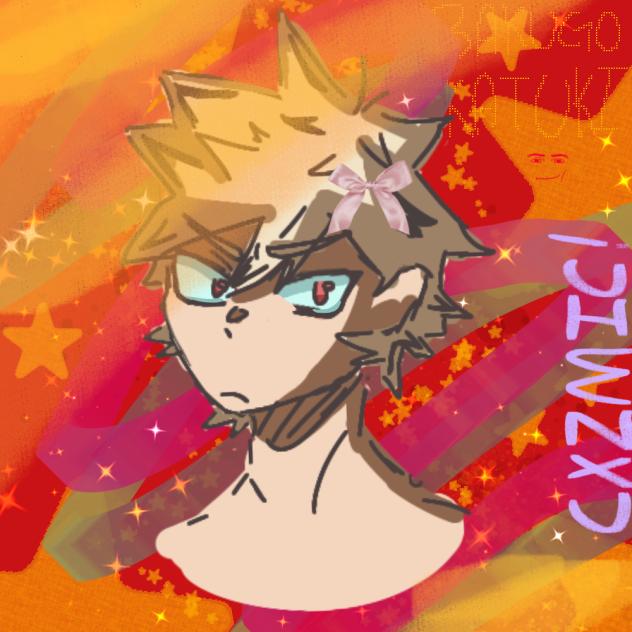 BAKUGO!!