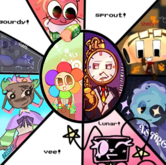 dw collab