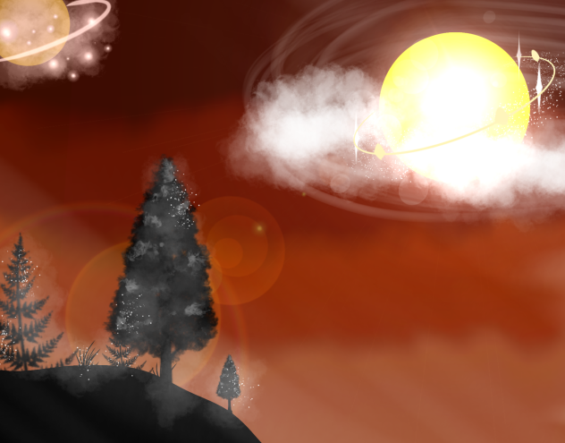 Something idk name ;-;