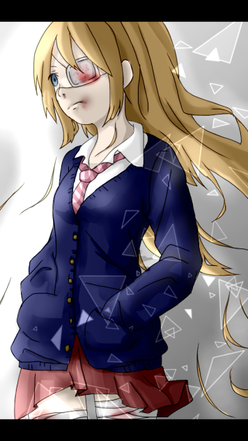 【塗らせて頂きました】痛み...