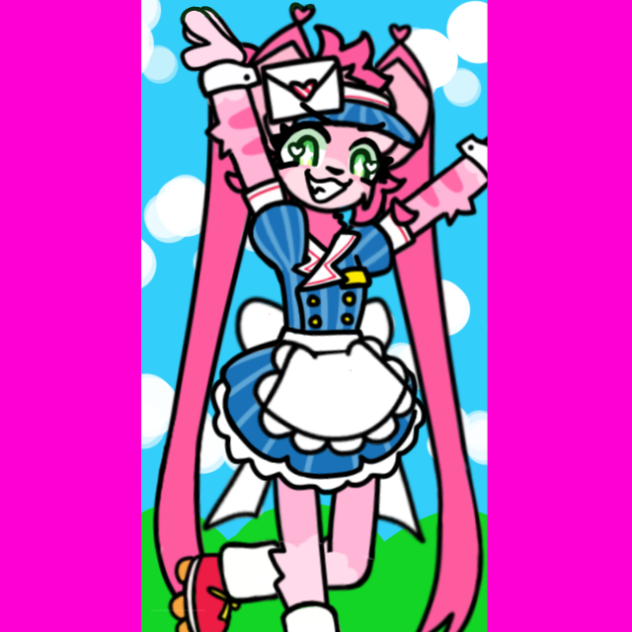 Mesmerizer but it’s Kirje