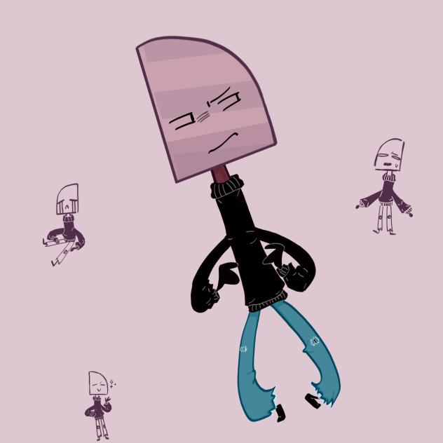 модни Кнайф