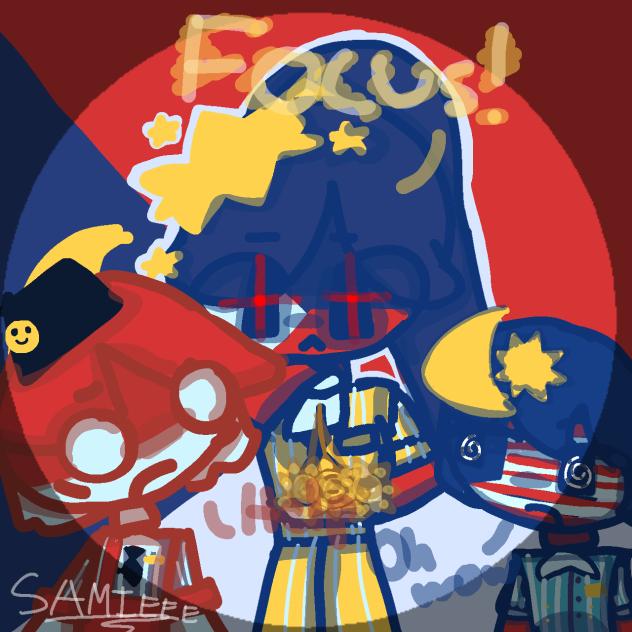 Mesmerizer but Maphilindo !!!