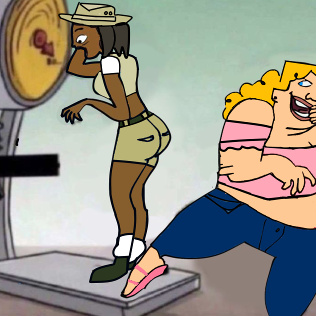 why did I make this...