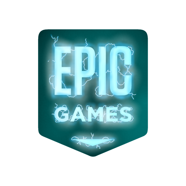 Epic games ligtnig icon