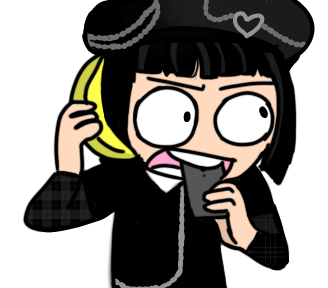 what’s lil bro doing XD